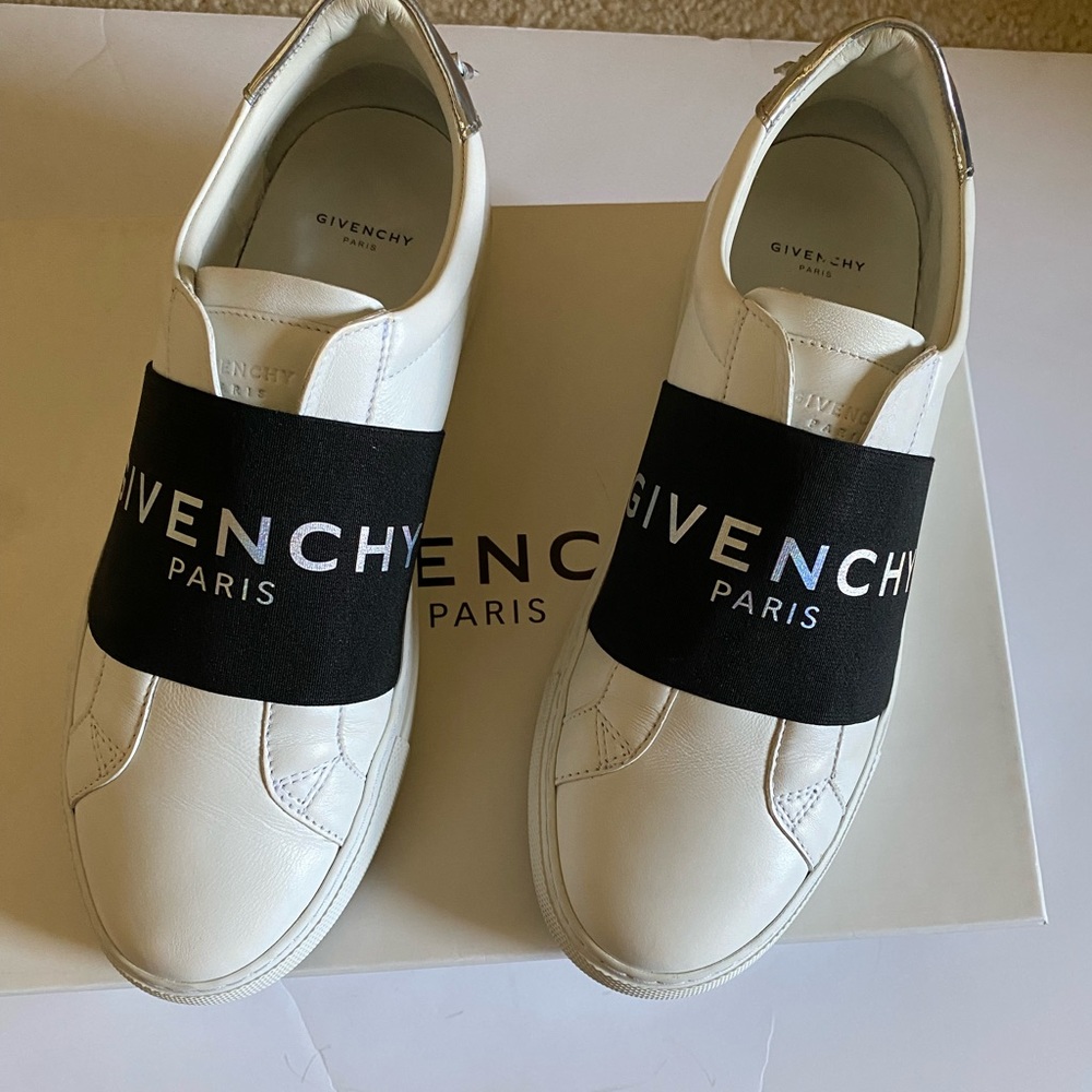 Givenchy sneakers